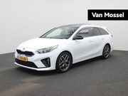 Kia Ceed - 1.5 T-GDi MHEV GT-Line Edition Airco | Apple Carplay/Android
