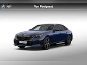 BMW i5 - Sedan eDrive40 M Sport Edition 84 kWh | M Sportpak