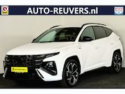 Hyundai Tucson - 1.6 T-GDI PHEV N Line 4WD Navi / ACC / Camera / Carplay / HU