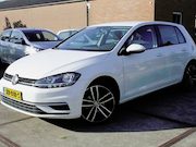 Volkswagen Golf - 1.0 TSI / Nette wagen / DSG / Carplay / Cruise Cntrl / Stoel