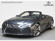 Lexus Lc - 500 V8 Performance Automaat