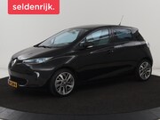Renault Zoe - Q210 Zen Quickcharge 22 kWh (ex Accu) | SOH 77.9% | 2e eigen
