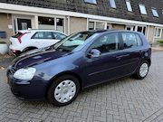 Volkswagen Golf - 1.6 Optive 3 2007 * Automaat * Airco