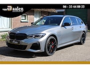 BMW 3-serie - Touring 330e xDrive High Executive M-SPORT NAVI LED VIRTUAL