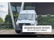 Mercedes-Benz eSprinter - 320 L2/H2 Pro 81kWh | Winterpakket | High-performance LED-ko