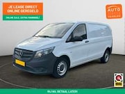 Mercedes-Benz Vito - 111 CDI Functional- Nap 116dkm, 3 pers, Kast Inric