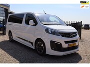 Opel Vivaro - 2.0 CDTI L3H1 IRMSCHER EDITION LEDER
