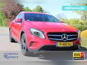 Mercedes-Benz GLA-Klasse - GLA 200 156pk Ambition airco/half leer/navi/PDC/trekhaak/xen