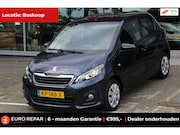Peugeot 108 - 1.0 e-VTi Active NL-AUTO NAP AIRCO 5-DRS!