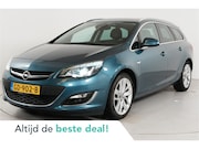 Opel Astra - Sports Tourer 1.4 Turbo Sport + | Trekhaak | Pano | Leder |