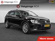 Volkswagen Tiguan - 1.4 TSI Comfortline Business // NAVI // TREKHAAK // PDC // A