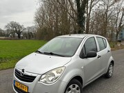 Opel Agila - 1.0 Selection, NAP