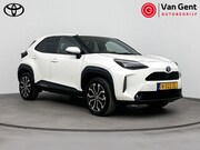 Toyota Yaris Cross - 1.5 Hybrid First Edition | Trekhaak | Navigatie | Keyless |