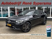 Mercedes-Benz GLC-Klasse Coupe - 300e 4MATIC Premium Plus | AMG Pakket | Elektrische Trekhaak