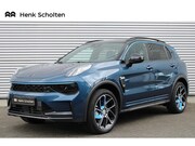 Lynk & Co 01 - 1.5 Plug-in Hybrid | Panoramisch Schuif-/Kanteldak | Infinit