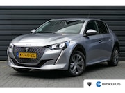 Peugeot e-208 - EV 136PK 50KWH ALLURE AUTOMAAT / CAMERA / LED / KEYLESS / 16