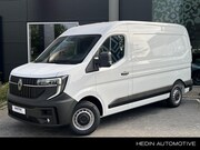 Renault Master - E-Tech T35 L2H2 Advance long range 87 kWh | CAMERA ACHTER EN