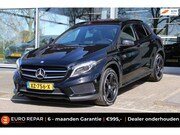 Mercedes-Benz GLA-Klasse - 200 Prestige AMG-PAKKET PANO-DAK AUTOMAAT