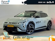 Kia EV4 - Fastback GT-PlusLine 81.4 kWh | 204 pk | 595 km actieradius 