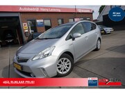 Toyota Prius Wagon - 1.8 Full Hybrid 136PK CVT Aspiration Panoramadak 7 Persoons 