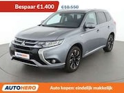 Mitsubishi Outlander - 2.0 PHEV PHEV Instyle 4WD