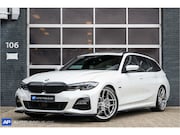 BMW 3-serie - Touring 330e High Executive M Sport, Pano, LM20, Head-Up, Ko