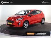 Ford Fiesta - 1.0 EcoBoost Titanium | Cruise Control | Winterpakket | Appl