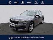 Skoda Kamiq - 1.0 TSI Selection