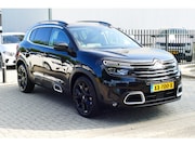 Citroën C5 Aircross - 1.6 180pk Shine. Adap Cruise, 360 Camera, Leer, StoelVerw, F
