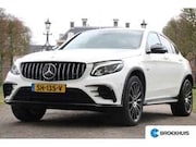 Mercedes-Benz GLC-klasse - Coupé 350e Business | NL-AUTO! | 1 EIGENAAR | LEDE