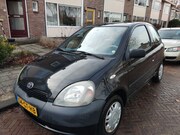 Toyota Yaris - 1.0-16V VVT-i Terra
