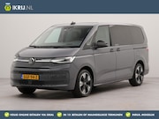 Volkswagen Multivan - 1.4 eHybrid L2H1 Style | Apple Carplay | Navigatie | Achteru