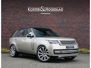 Land Rover Range Rover - P550e Autobiography | 23Inch SV - Meridian Signature