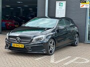 Mercedes-Benz A-klasse - 180 Ambition/AMG/NAVI/NL-AUTO NAP/NETTE STTA