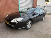 Renault Laguna - Estate 2.0 16V Sélection Business NAV.+ Clima Bj:2009 NAP