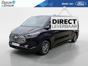 Ford e-Transit Custom - 340 L2H1 Limited 71 kWh | VOORRAAD VOORDEEL! | Direct leverb