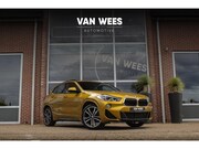 BMW X2 - sDrive18i High Executive M-sport | 2e eigenaar | Driving Ass
