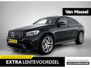 Mercedes-Benz GLC-Klasse Coupe - AMG 63 S 4MATIC+ | PANORAMADAK | 360 CAMERA | BURMESTER | ME