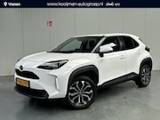 Toyota Yaris Cross - 1.5 Hybrid Business Plus met trekhaak, hoge instap