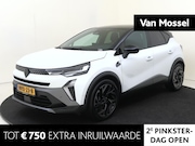 Renault Captur - 1.6 E-Tech full hybrid 145 esprit Alpine | Harman Kardon Aud