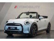 MINI Cooper - Cabrio Mini 1.5 | H/K | HuD | Camera