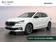 Skoda Fabia - Monte Carlo 1.0 TSI 85 kW / 115 PK Hatchback 7 ver