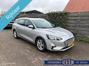 Ford Focus - Wagon 1.0 EcoBoost Hybrid Trend Edition Business