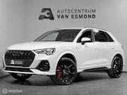 Audi Q3 - 45 TFSIe 2X S-LINE SOH 88.2%| AD. CRUISE |APP CNNCT