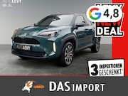 Toyota Yaris Cross - 1.5 Hybrid Teamplayer ++Winterpaket++