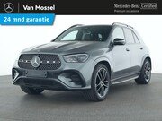 Mercedes-Benz GLE-klasse - 400 e 4MATIC AMG Line /Panoramadak /Memory /Winterpakket /HU