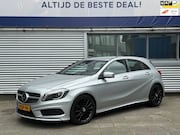 Mercedes-Benz A-klasse - 180 Prestige AMG l Xenon l Navi l Cruise l Airco l In Zeer G