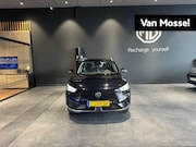 MG MG ZS - EV Standard Range Luxury 50 kWh