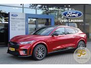 Ford Mustang Mach-E - GT AWD 98KWH 487PK 4JR/100.000KM-FABR-GARANTIE FABRIEKSAUTO!