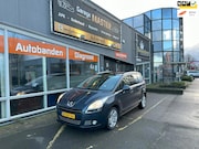 Peugeot 5008 - 1.6 THP Blue Lease 7p. I HANDEL / EXPORT